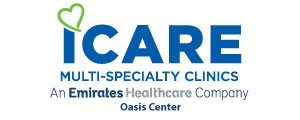 Icare Clinic - Oasis Centre, Dubai