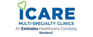Icare Clinic - Mankhool, Dubai