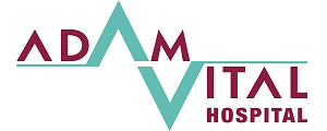 Adam Vital Hospital - Garhoud, Dubai