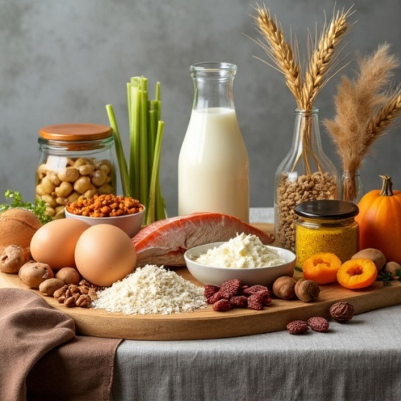 Allergen, Individual-Drug Azithromycin antibiotic