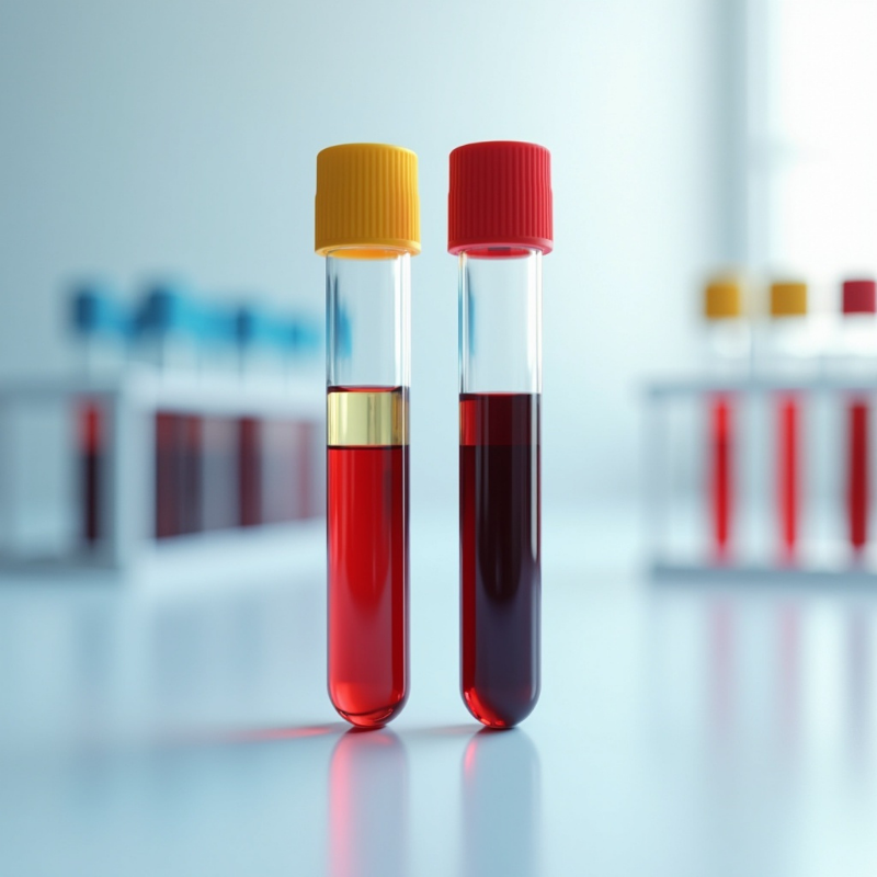 Alpha 1 Acid Glycoprotein  Serum