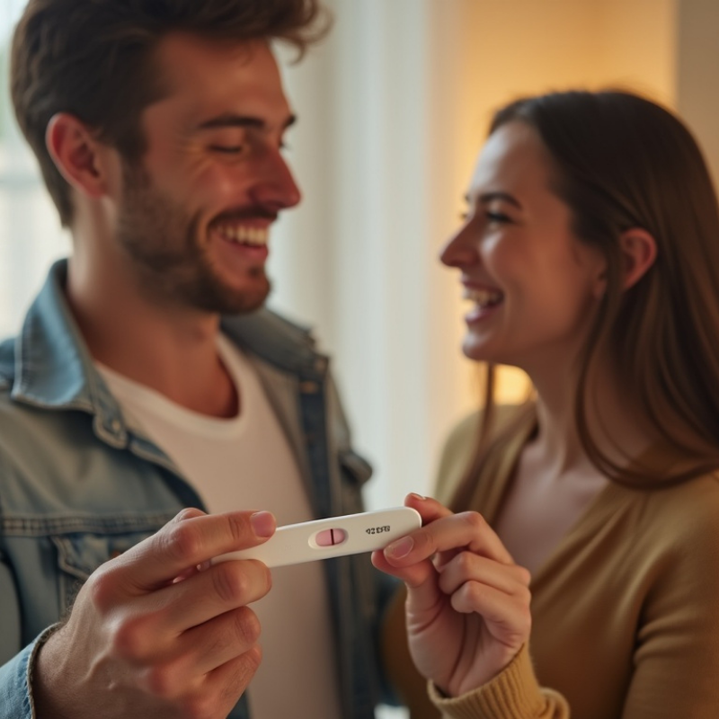 Basic Pregnancy Profile