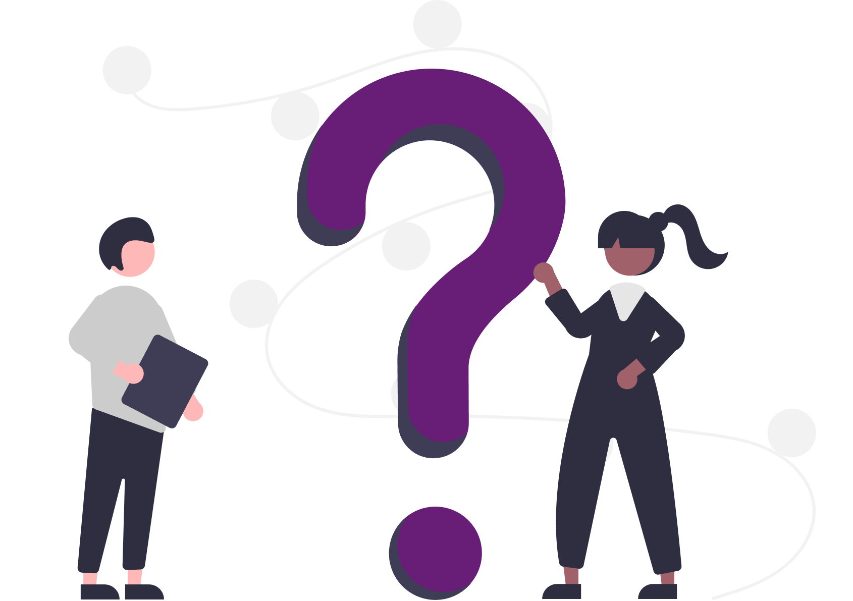 FAQs at HealthChecks360 - Answers to common health-related queries