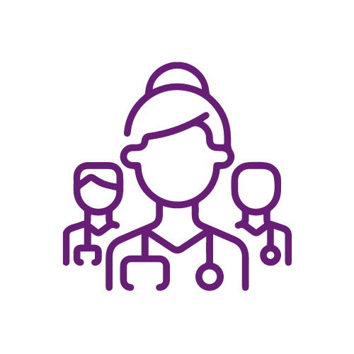 Healthcare Professionals