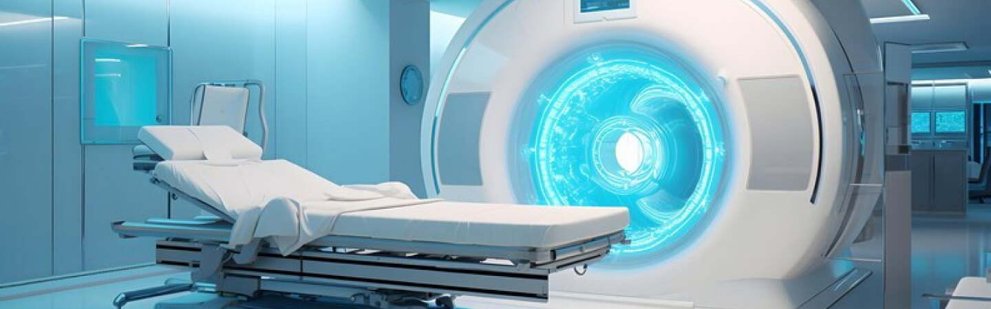 Comprehensive radiology services at HealthChecks360 for advanced medical imaging and diagnostics
